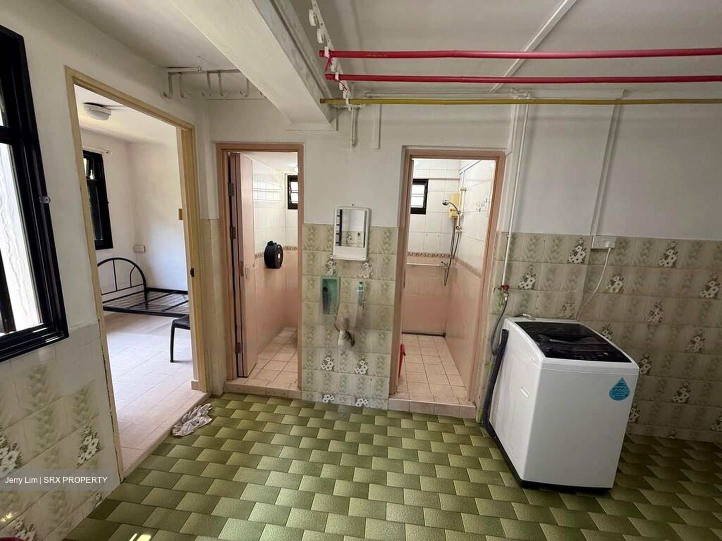 Blk 78 Indus Garden (Bukit Merah), HDB 3 Rooms #470493771